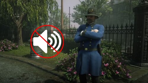 No Police Whistle Sound V1.0