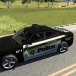 Quebec provincial police V1.1