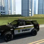 Quebec provincial police V1.1