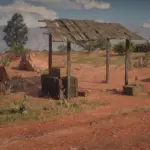 RDR1 Fort Mercer V1.0.1