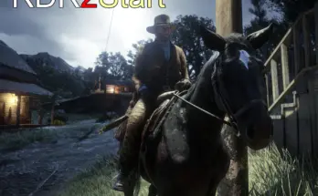 RDR2Start