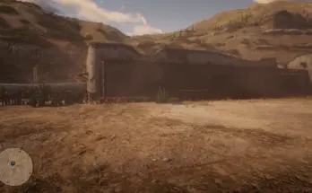 Rathskeller Fork Tumbleweed