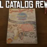 Real Catalog Rework V1.001