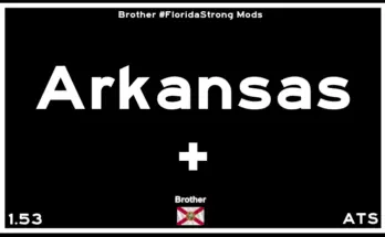 Show Them All - Arkansas + v1.0