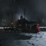 Santa's Sleigh V1.0