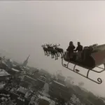 Santa's Sleigh V1.0