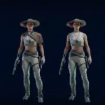 Smuggler Veteran Outfit