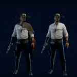 Smuggler Veteran Outfit