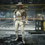 Smuggler Veteran Outfit