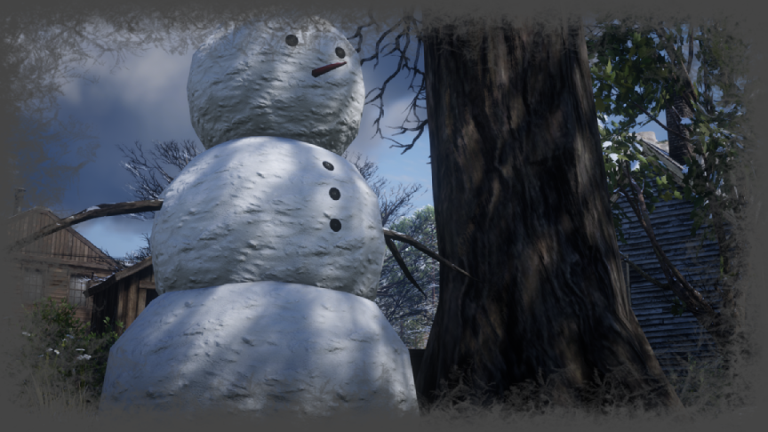 Snow - The Definitive Singleplayer Snow Mod V1.1