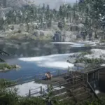 Snow - The Definitive Singleplayer Snow Mod V1.1