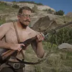 Spencer Sporting Rifle V1.0