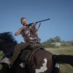 Spencer Sporting Rifle V1.0