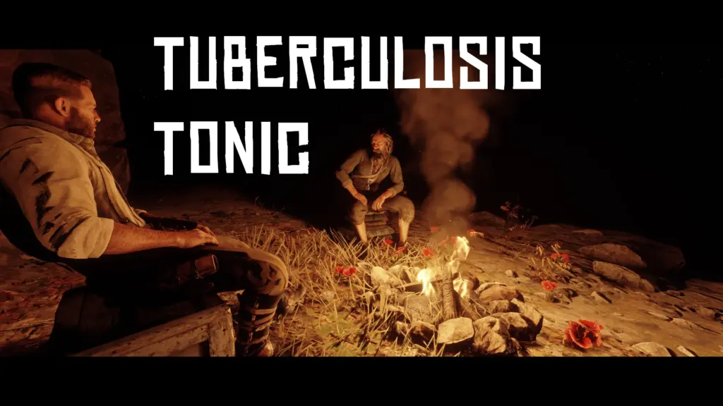 Tuberculosis Tonic V1.0