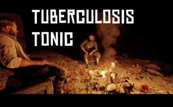 Tuberculosis Tonic V1.0