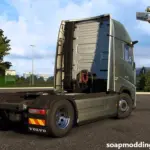 Volvo FH6 2024 by soap98 v1.0 ATS 1.53