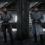 Winter Shotgun Coat Colors