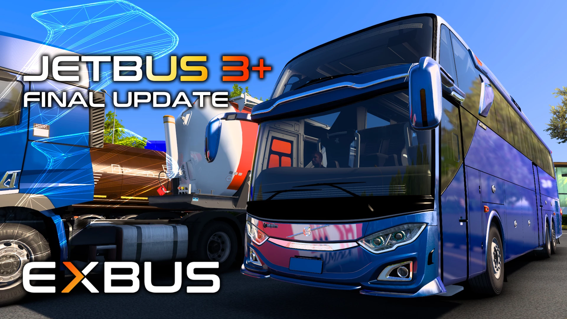 Adi Putro Jetbus 3+ Final Update v1.0