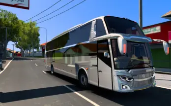 Adiputro Jetbus 3 Dream Coach 1.53