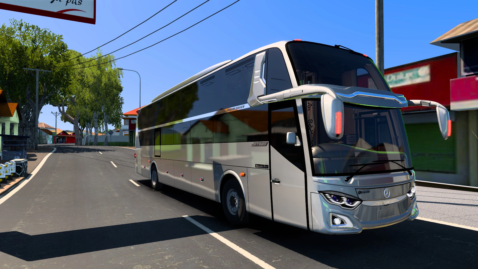 Adiputro Jetbus 3 Dream Coach 1.53 - Allmods.net