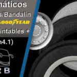 ARB Wheels V1.0