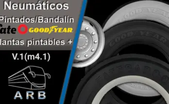 ARB Wheels V1.0