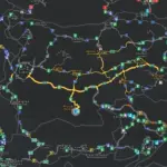 Bulgaria in Focus - ProMods Greece v1.0