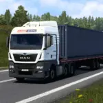 Colombo Logistics v1.0