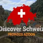 Discover Schweiz v1.0 1.53