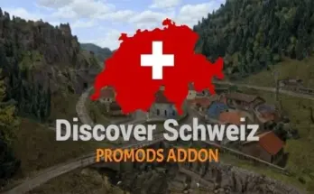 Discover Schweiz v1.0 1.53