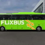 FLIXBUS-Skin for MB New Tourismo 16 RHD v1.0