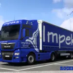 Impeks Sp. z o.o. Skin Pack v1.0