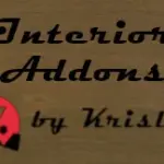 Interior Addons by Krislav v1.0