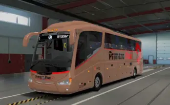 Irizar PB 1.53