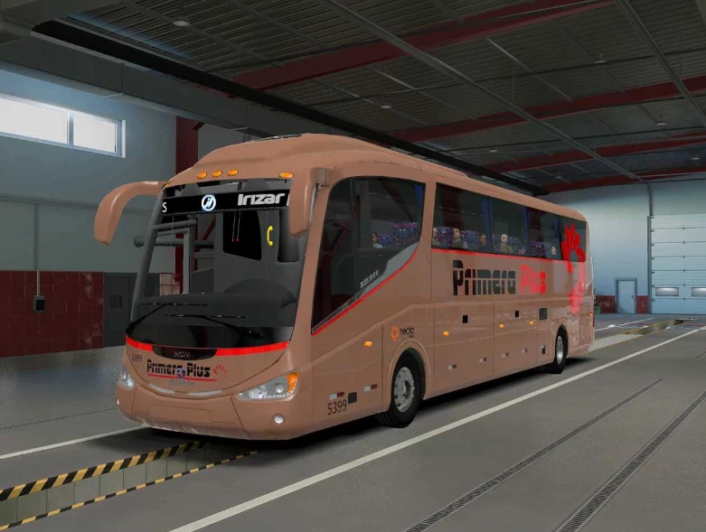 Irizar PB 1.53