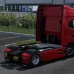 Iveco S Way v0.1