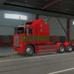 Kenworth K100E SkyHusky v1.4.5 1.53