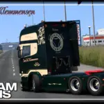 Lars M. Klemmensen pack v1.0