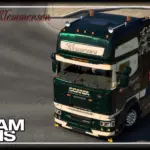 Lars M. Klemmensen pack v1.0