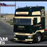 Lars M. Klemmensen pack v1.0