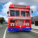 Magic Santa Bus v1.0