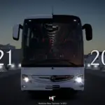 Mercedes-Benz New Tourismo 16 RHD 1.53