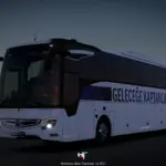 Mercedes-Benz New Tourismo 16 RHD 1.53