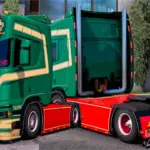 Pack NL-FR Scania NG v6 1.53