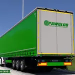 Pawglob Transport Skin Pack v1.0