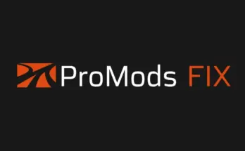 ProMods 2.73 FIX v1.4