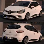 Renault Clio IV 1.53