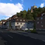 Rhineland Map 1:19 v1.0.2