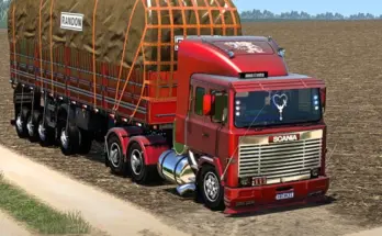 Scania LK 1.53