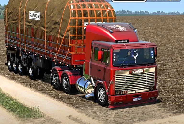 Scania LK 1.53